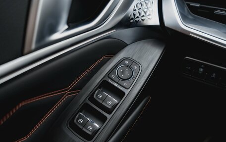 Haval F7, 2026 год, 3 464 510 рублей, 20 фотография