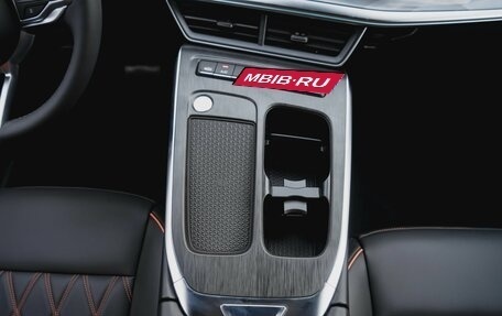 Haval F7, 2026 год, 3 464 510 рублей, 22 фотография