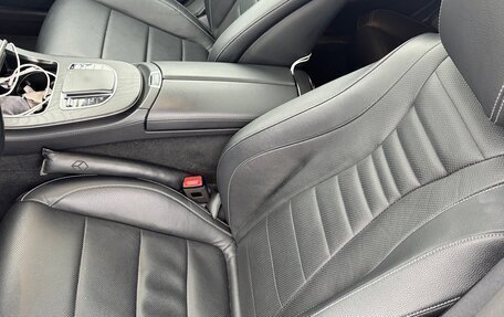 Mercedes-Benz E-Класс, 2021 год, 4 300 000 рублей, 4 фотография