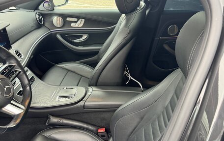 Mercedes-Benz E-Класс, 2021 год, 4 300 000 рублей, 7 фотография