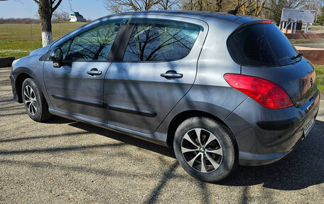 Peugeot 308 II, 2010 год, 570 000 рублей, 7 фотография