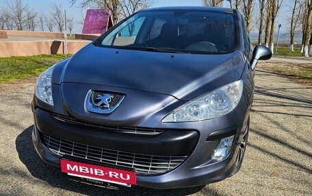Peugeot 308 II, 2010 год, 570 000 рублей, 2 фотография
