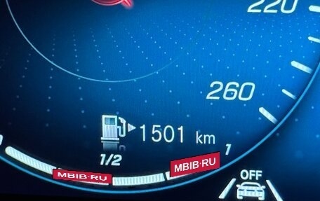 Mercedes-Benz E-Класс, 2021 год, 4 300 000 рублей, 10 фотография