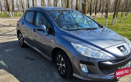 Peugeot 308 II, 2010 год, 570 000 рублей, 4 фотография