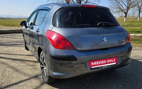 Peugeot 308 II, 2010 год, 570 000 рублей, 5 фотография
