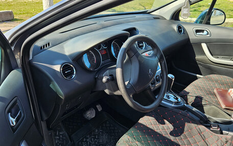 Peugeot 308 II, 2010 год, 570 000 рублей, 11 фотография