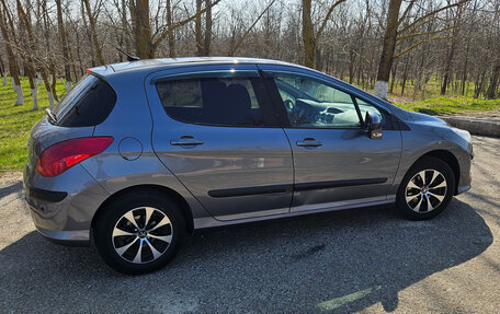 Peugeot 308 II, 2010 год, 570 000 рублей, 9 фотография