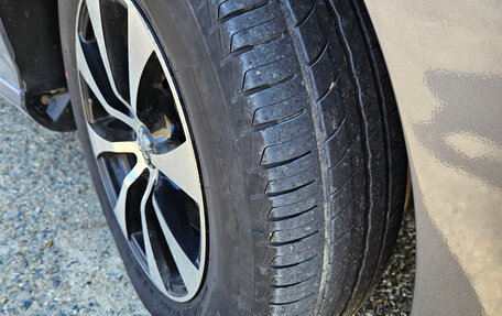 Peugeot 308 II, 2010 год, 570 000 рублей, 10 фотография