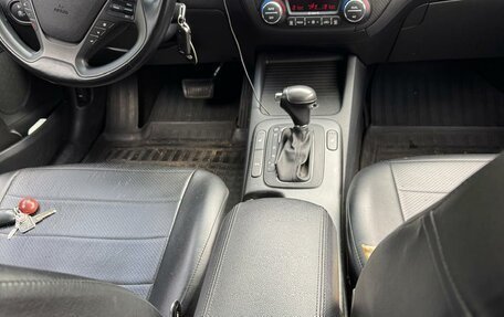 KIA Cerato III, 2015 год, 1 900 000 рублей, 10 фотография