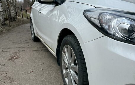 KIA Cerato III, 2015 год, 1 900 000 рублей, 2 фотография