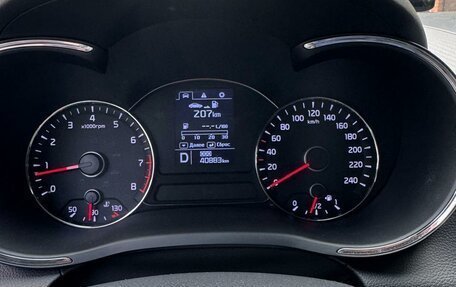 KIA Cerato III, 2015 год, 1 900 000 рублей, 5 фотография