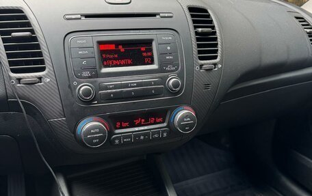 KIA Cerato III, 2015 год, 1 900 000 рублей, 4 фотография