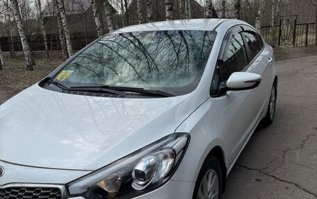 KIA Cerato III, 2015 год, 1 900 000 рублей, 3 фотография