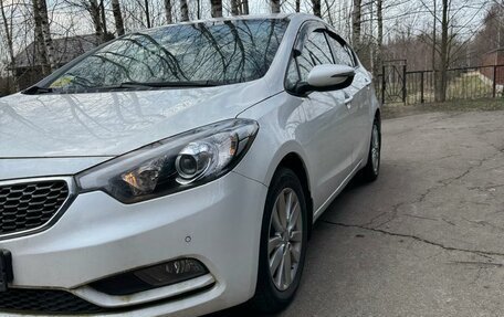 KIA Cerato III, 2015 год, 1 900 000 рублей, 12 фотография