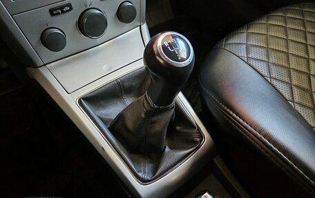 Opel Astra H, 2010 год, 435 000 рублей, 10 фотография