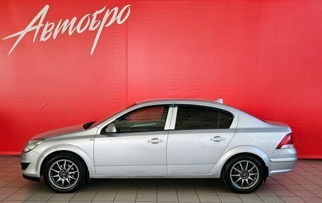 Opel Astra H, 2010 год, 435 000 рублей, 2 фотография