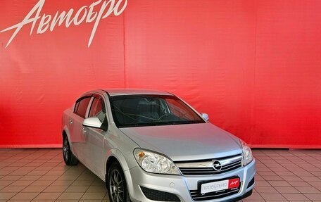 Opel Astra H, 2010 год, 435 000 рублей, 7 фотография