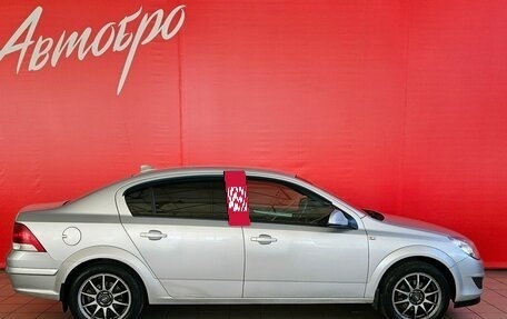 Opel Astra H, 2010 год, 435 000 рублей, 6 фотография