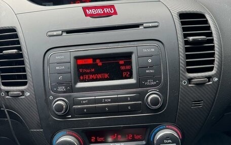 KIA Cerato III, 2015 год, 1 900 000 рублей, 14 фотография