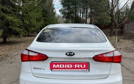 KIA Cerato III, 2015 год, 1 900 000 рублей, 15 фотография