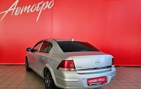 Opel Astra H, 2010 год, 435 000 рублей, 3 фотография
