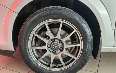 Opel Astra H, 2010 год, 435 000 рублей, 13 фотография