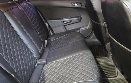 Opel Astra H, 2010 год, 435 000 рублей, 18 фотография