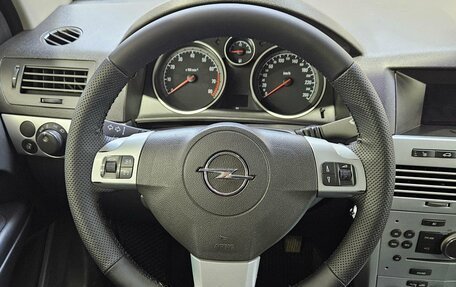 Opel Astra H, 2010 год, 435 000 рублей, 16 фотография