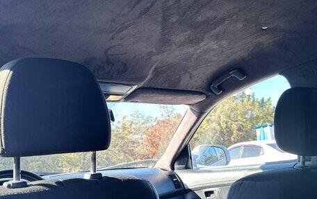 Mitsubishi Outlander III рестайлинг 3, 2010 год, 1 200 000 рублей, 17 фотография