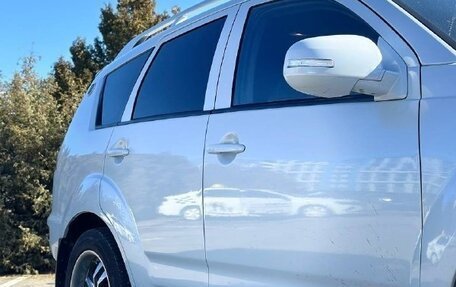 Mitsubishi Outlander III рестайлинг 3, 2010 год, 1 200 000 рублей, 13 фотография