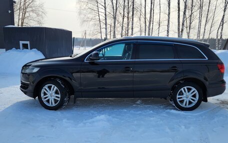 Audi Q7, 2008 год, 1 420 000 рублей, 6 фотография