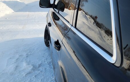 Audi Q7, 2008 год, 1 420 000 рублей, 10 фотография