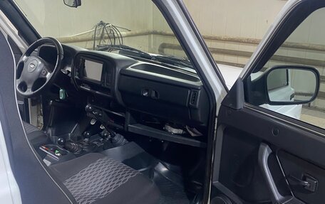 Renault Duster, 2021 год, 1 700 000 рублей, 5 фотография