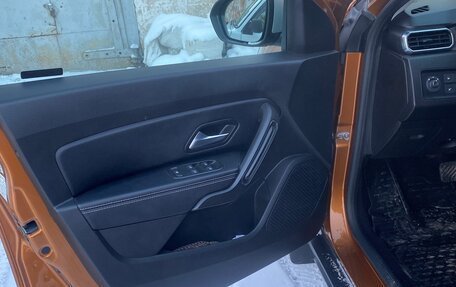 Renault Duster, 2021 год, 1 700 000 рублей, 6 фотография