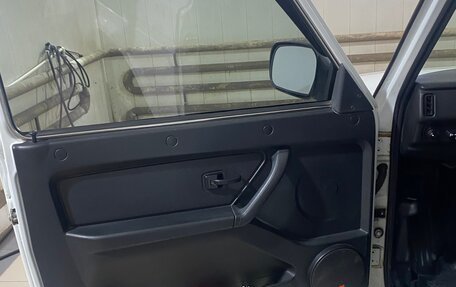 Renault Duster, 2021 год, 1 700 000 рублей, 7 фотография