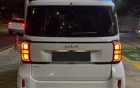 KIA Ray, 2023 год, 1 670 000 рублей, 3 фотография