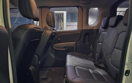 KIA Ray, 2023 год, 1 670 000 рублей, 15 фотография