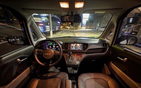 KIA Ray, 2023 год, 1 670 000 рублей, 11 фотография