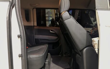 KIA Ray, 2023 год, 1 670 000 рублей, 17 фотография