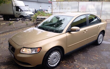 Volvo S40 II, 2008 год, 979 000 рублей, 3 фотография