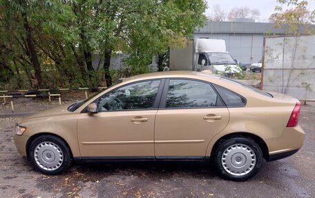 Volvo S40 II, 2008 год, 979 000 рублей, 4 фотография