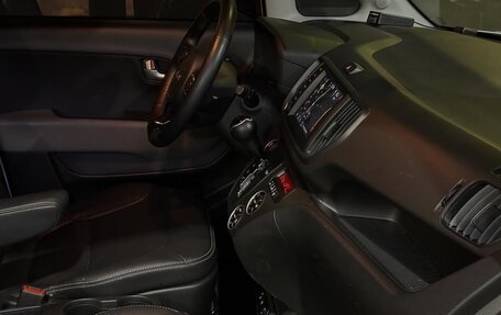 KIA Ray, 2023 год, 1 670 000 рублей, 20 фотография