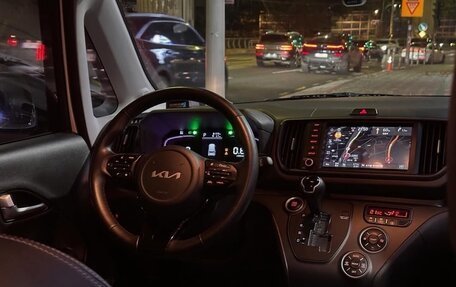 KIA Ray, 2023 год, 1 670 000 рублей, 18 фотография