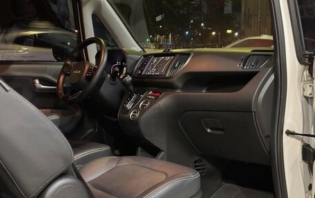 KIA Ray, 2023 год, 1 670 000 рублей, 19 фотография