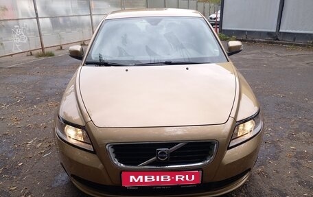 Volvo S40 II, 2008 год, 979 000 рублей, 2 фотография