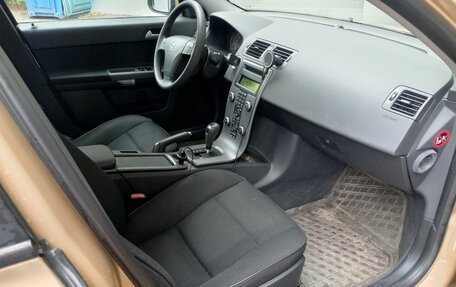 Volvo S40 II, 2008 год, 979 000 рублей, 7 фотография