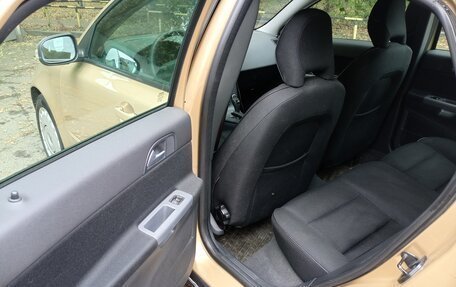 Volvo S40 II, 2008 год, 979 000 рублей, 9 фотография