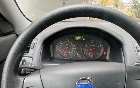 Volvo S40 II, 2008 год, 979 000 рублей, 19 фотография