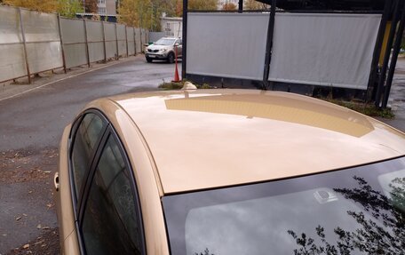 Volvo S40 II, 2008 год, 979 000 рублей, 15 фотография