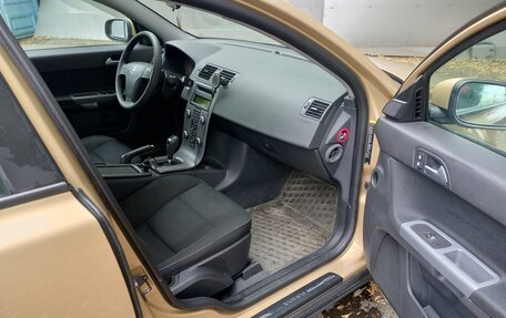 Volvo S40 II, 2008 год, 979 000 рублей, 14 фотография